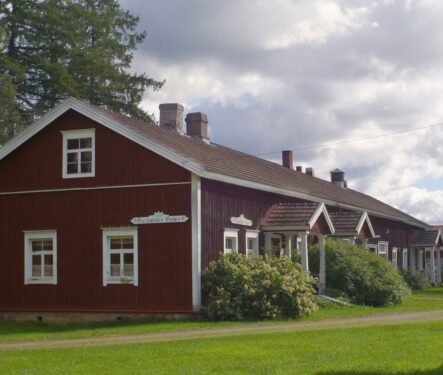 The Juva Karelian Museum - LakeSaimaa Purest Finland