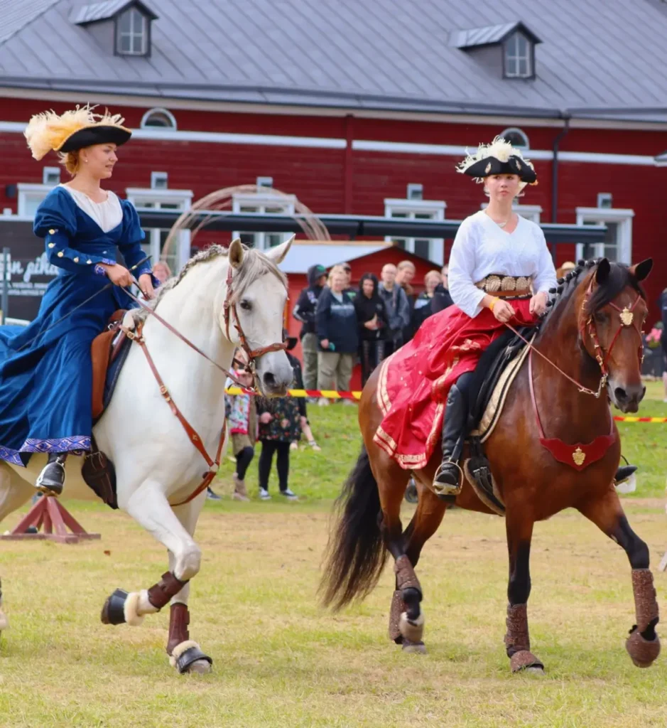 8 Tapahtumat Lappeenrannassa
