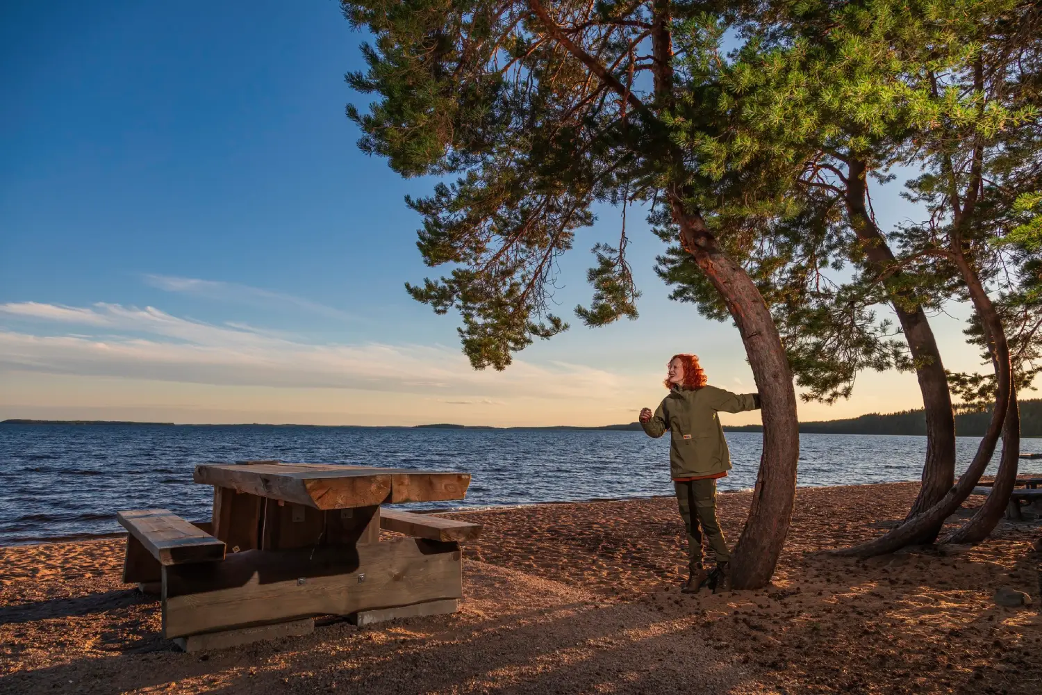 Huuhanranta Ruokolahdella