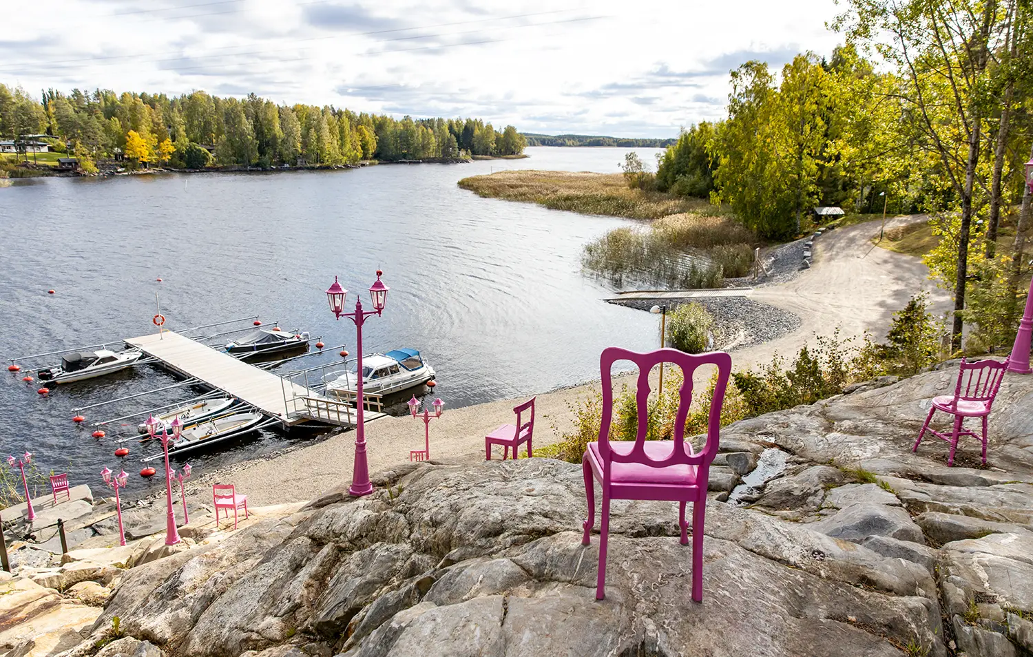 Kirkonvarkaus Mikkelissä