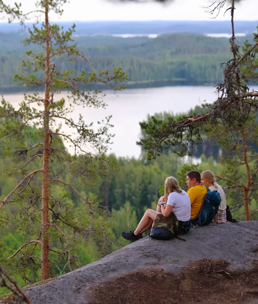 Neitvuori Mikkelissä