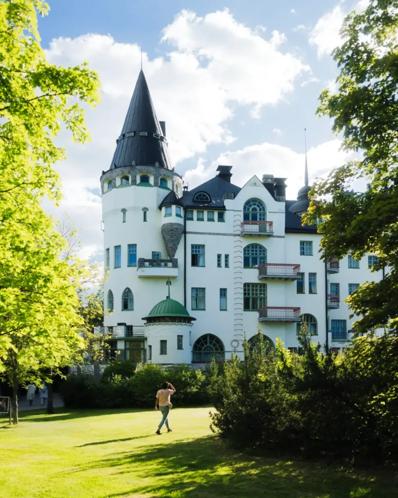 Imatran Valtionhotelli