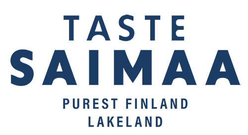 Taste Saimaa logo