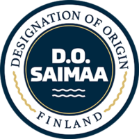 D.O. Saimaa logo